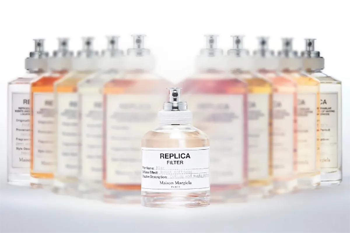 REPLICA Filters