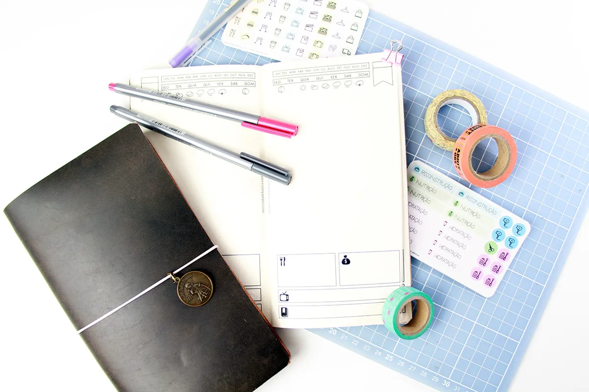 journaling