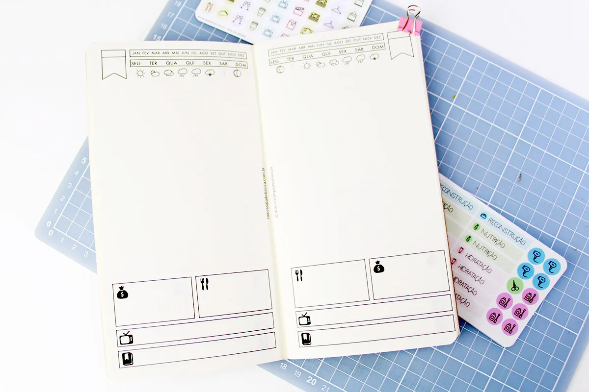 journaling