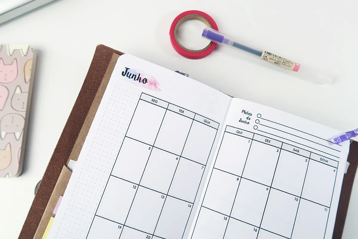 planner 2017