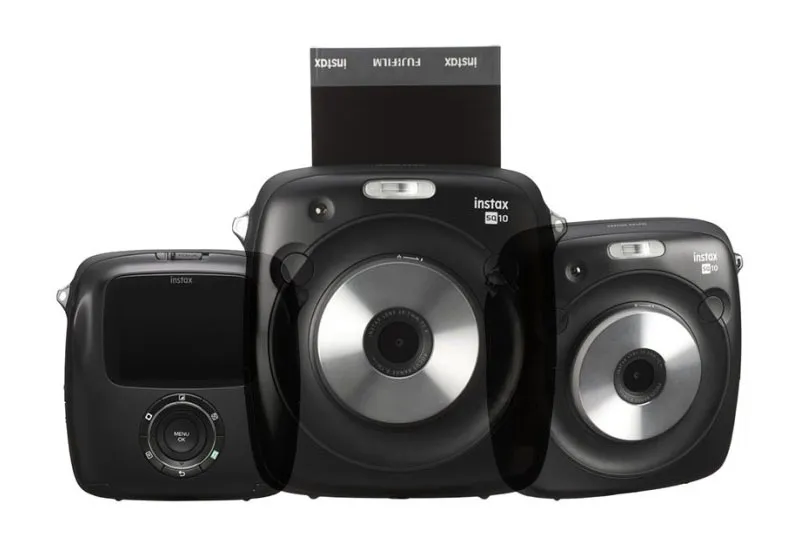Instax Square