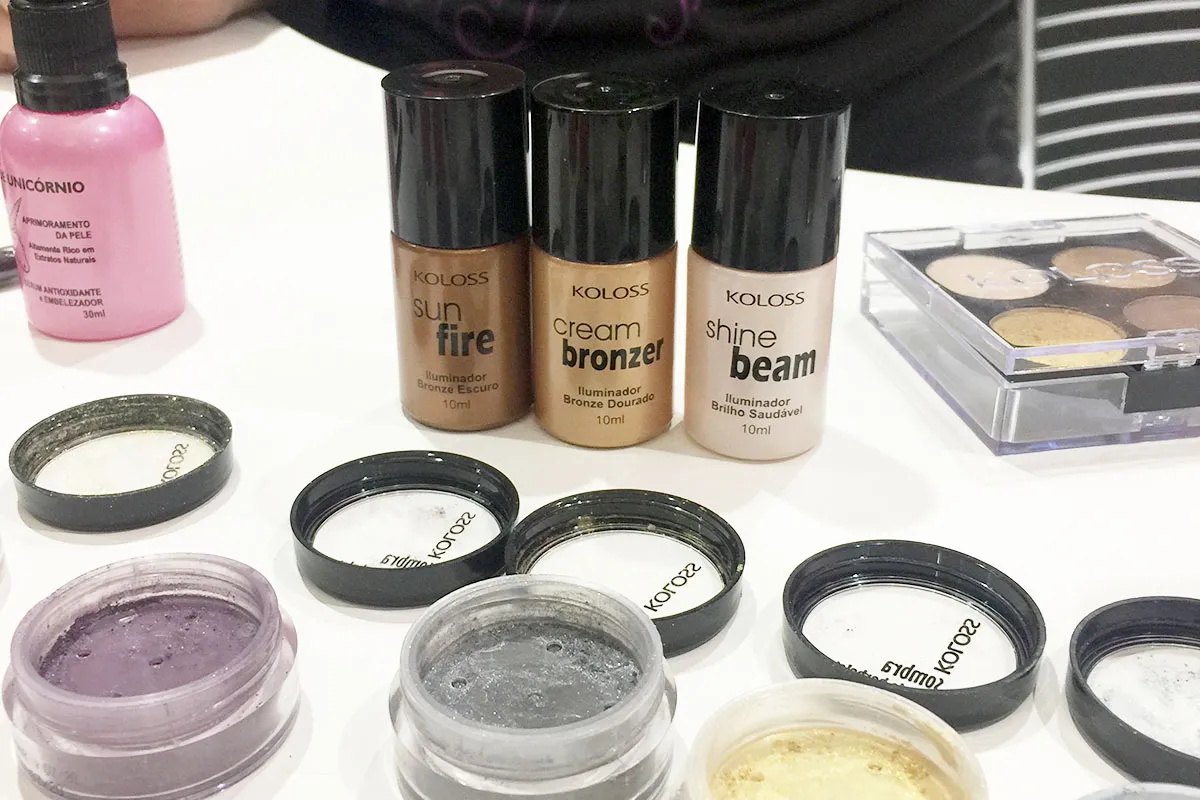 Beauty Fair 2017