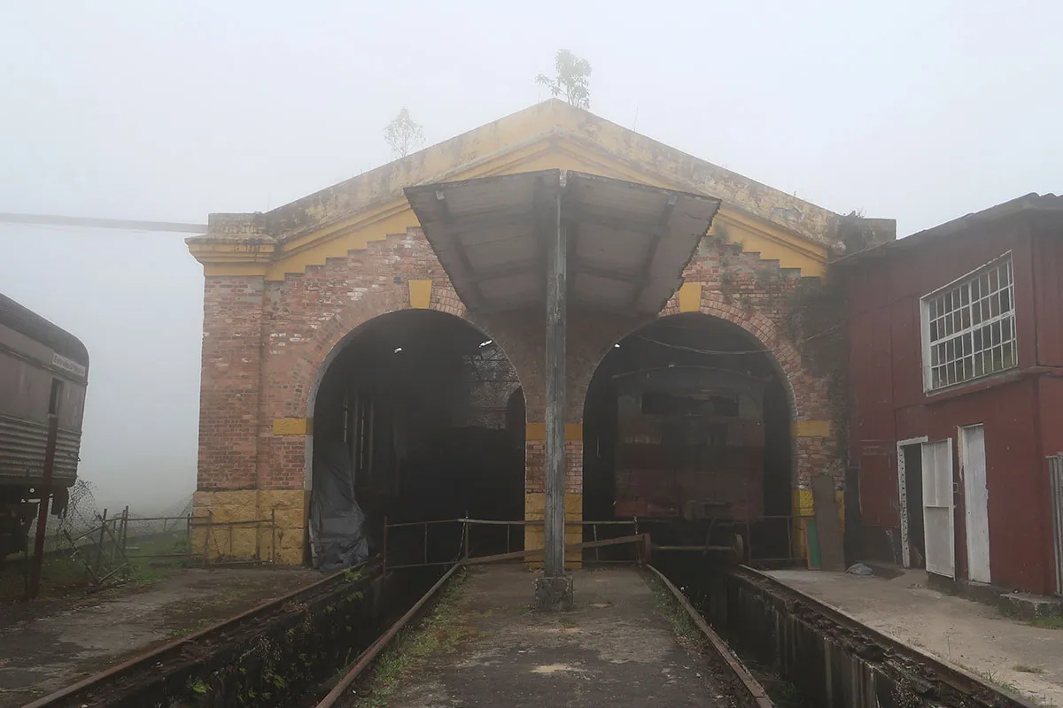 Paranapiacaba