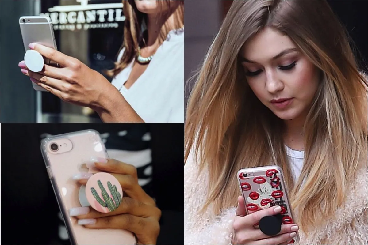 Pop Socket