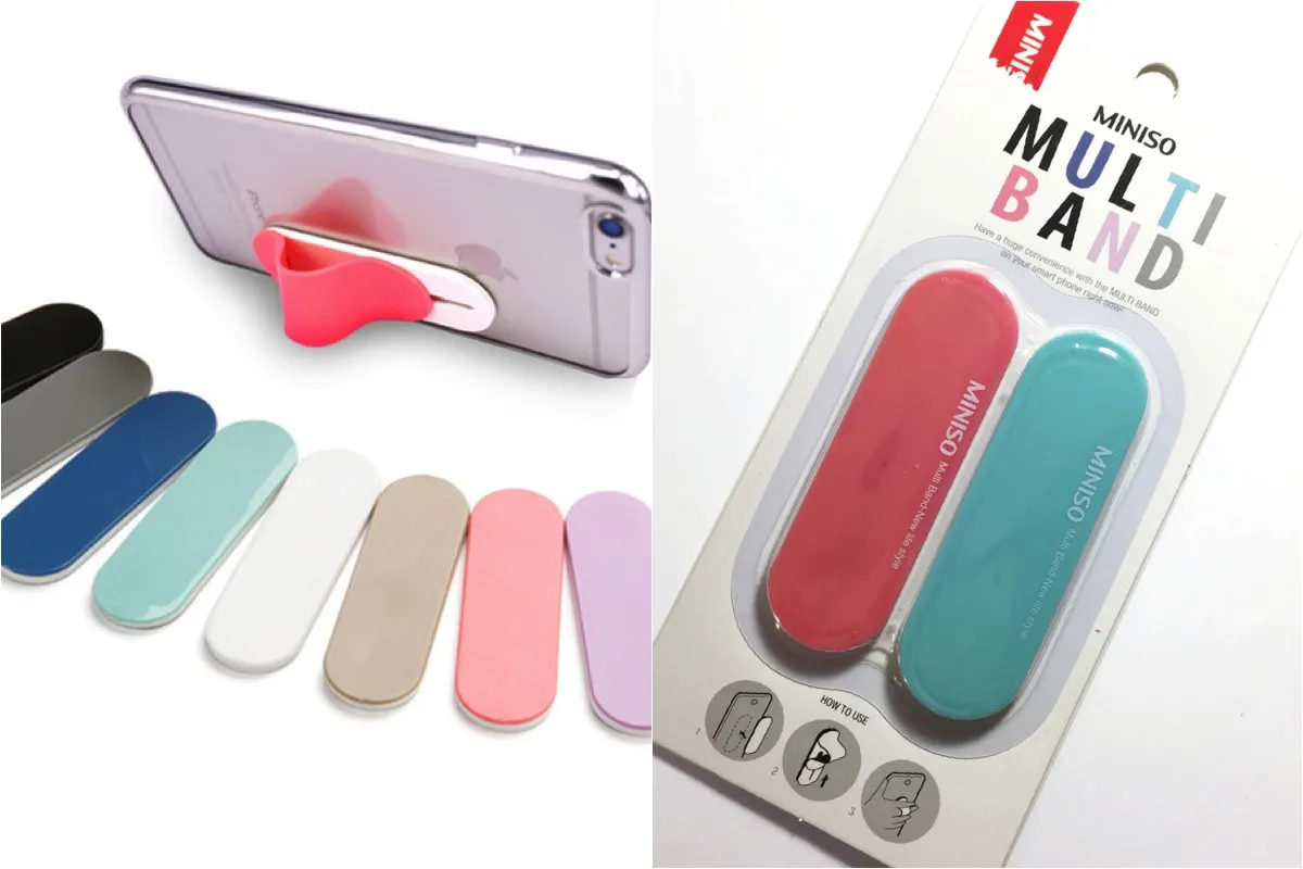 Pop Socket