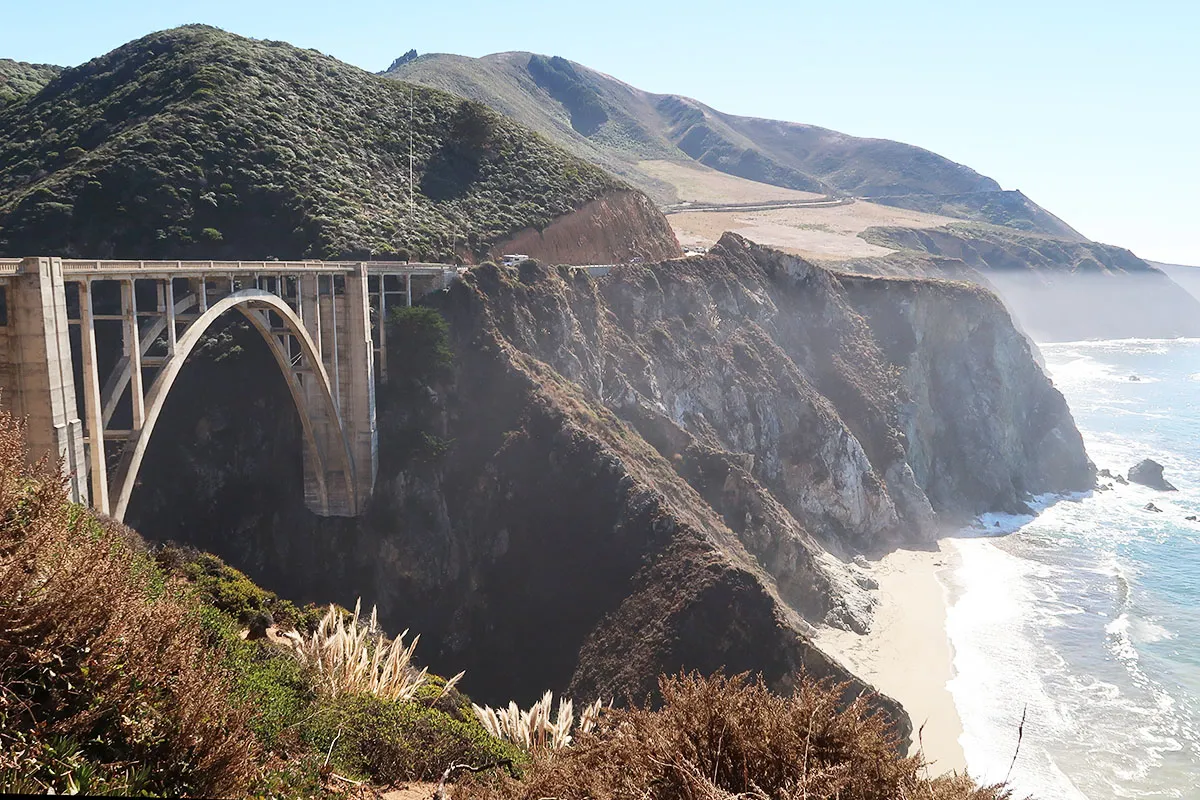 California
