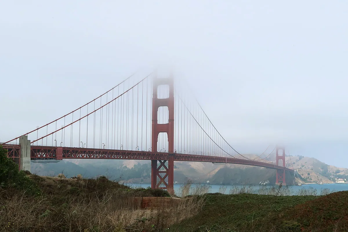 Golden Gate