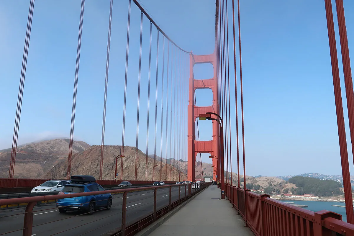 Golden Gate