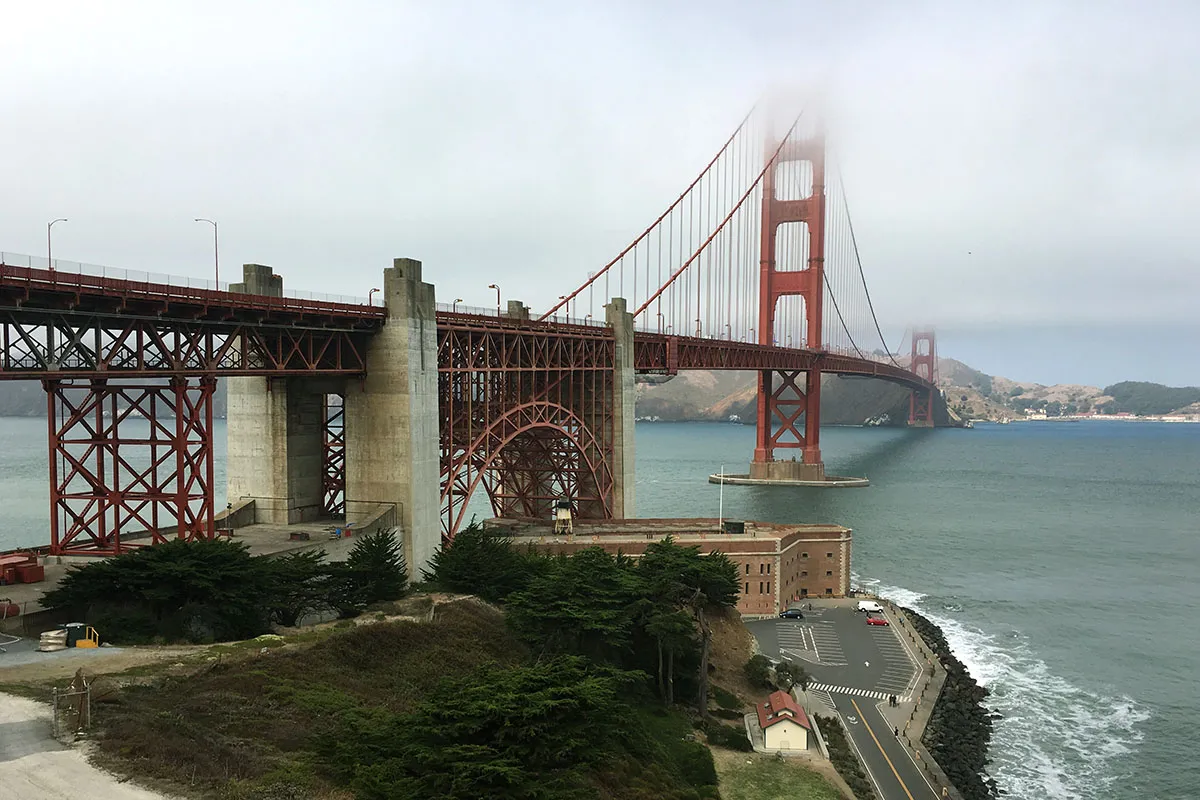 Golden Gate