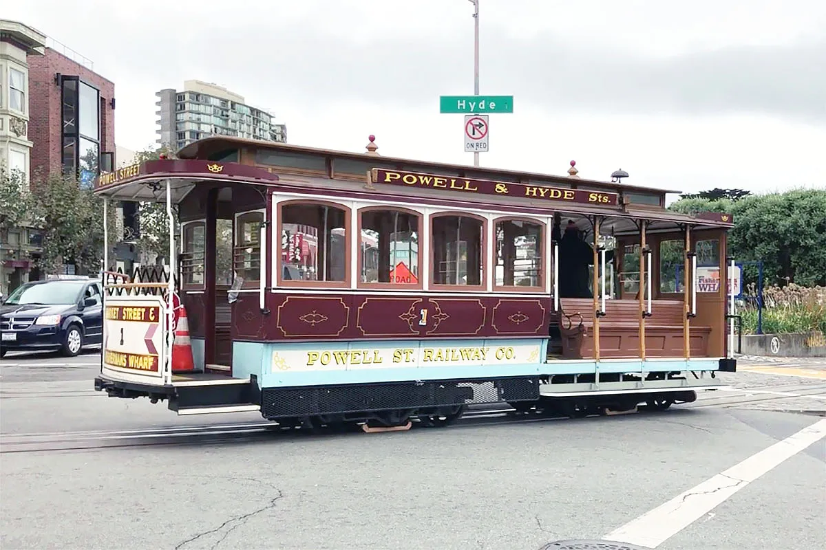 San Francisco