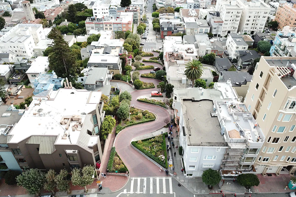 San Francisco