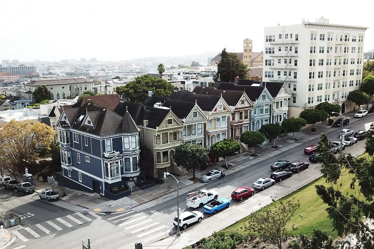 San Francisco
