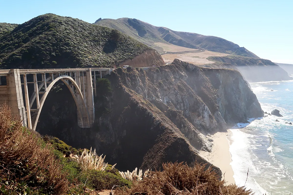 Big Sur