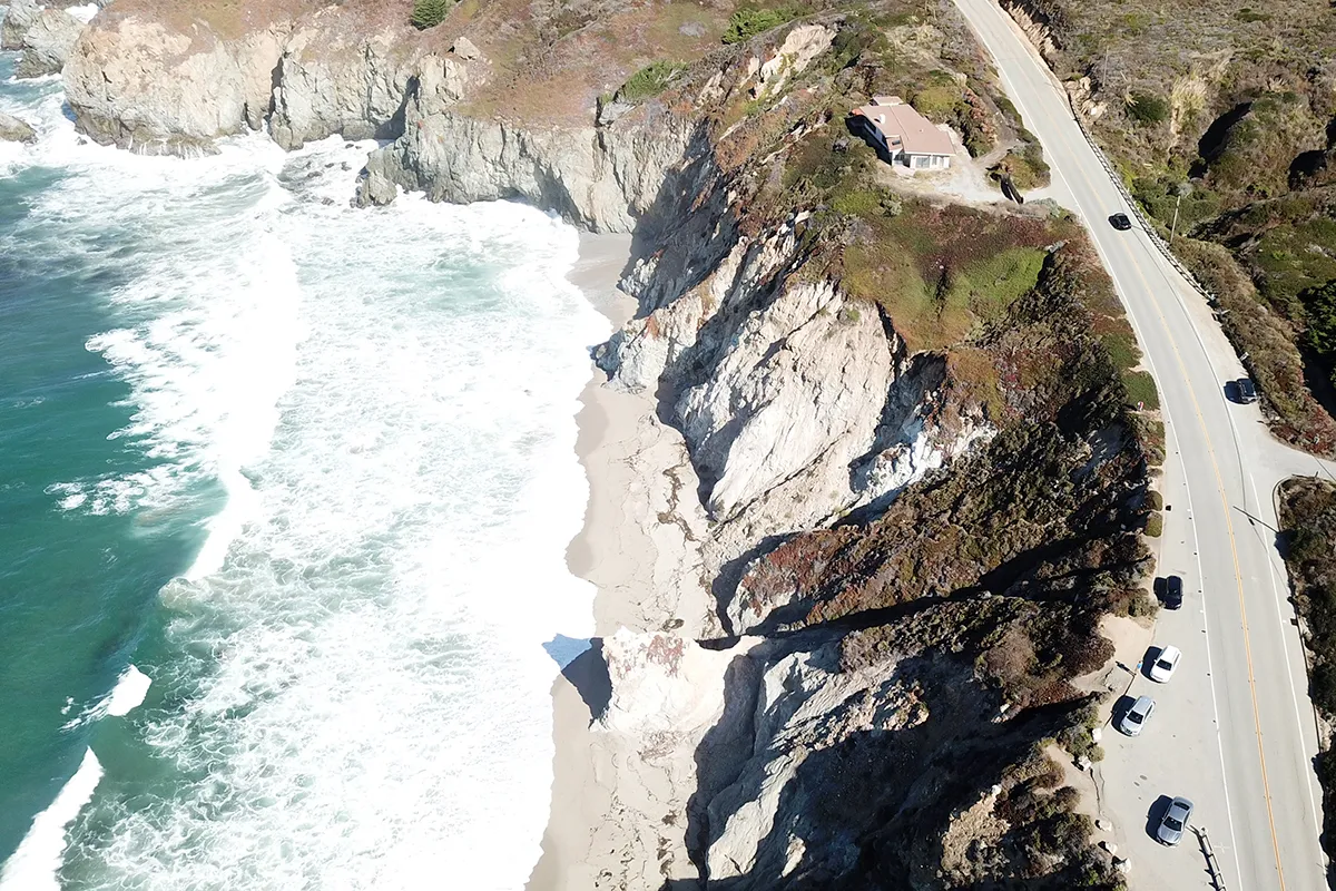 Big Sur
