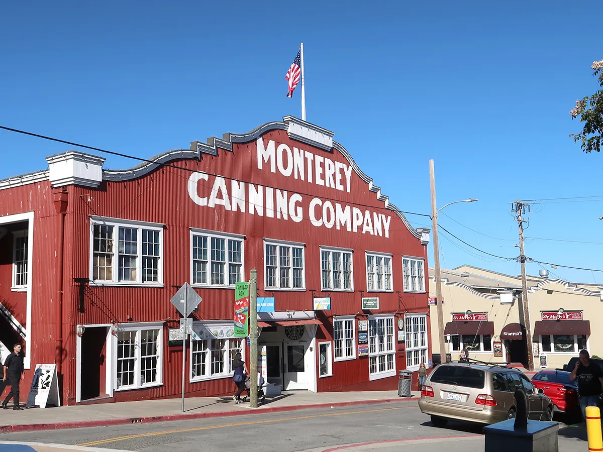 Monterey