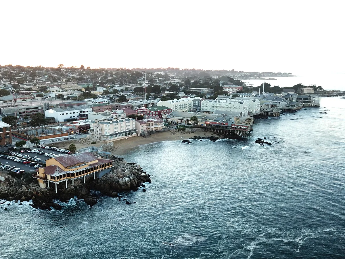 Monterey