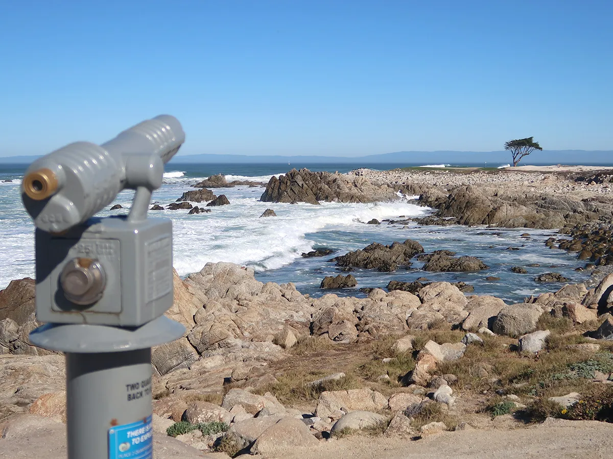 Monterey