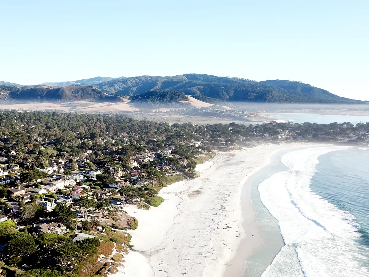 Monterey
