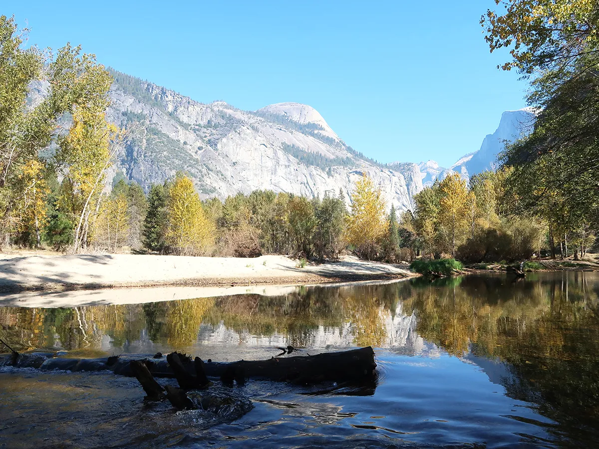 Yosemite