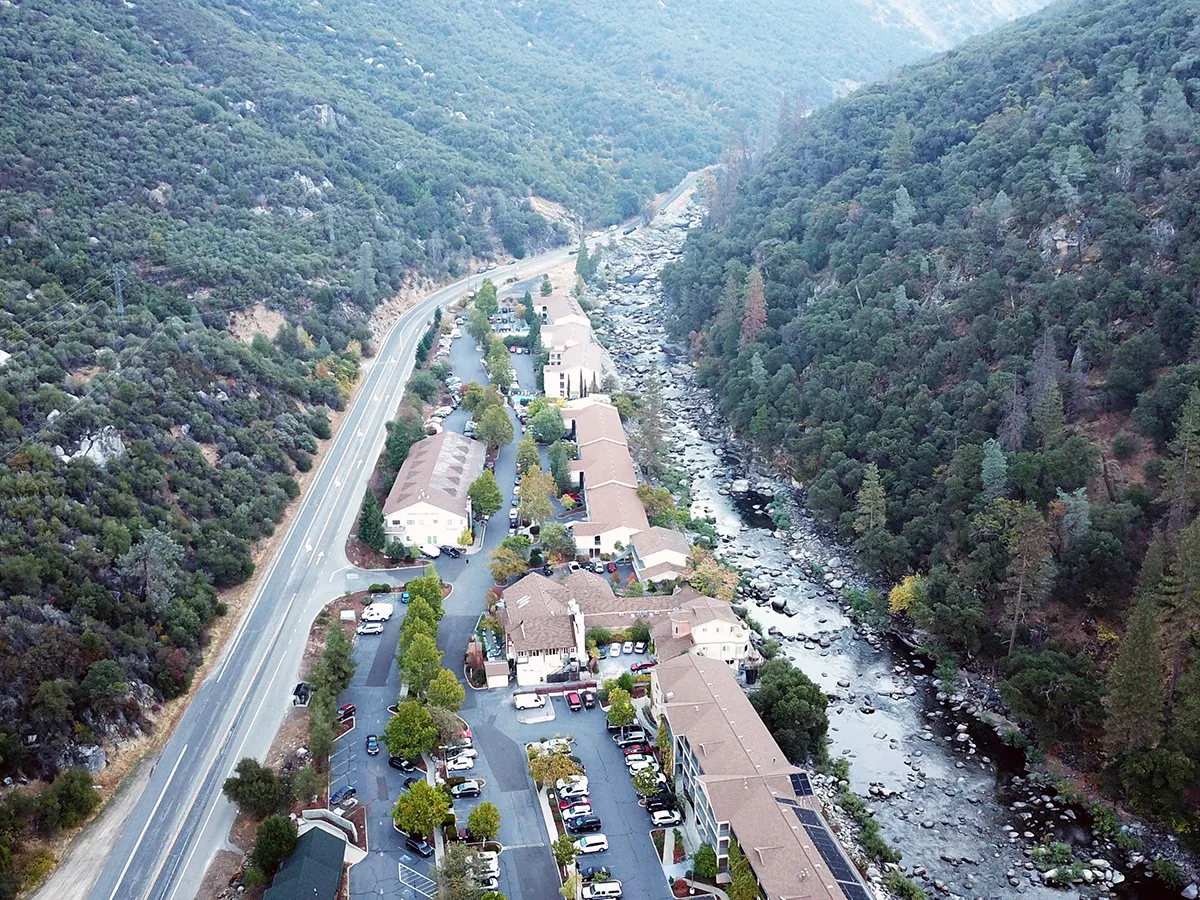 Yosemite