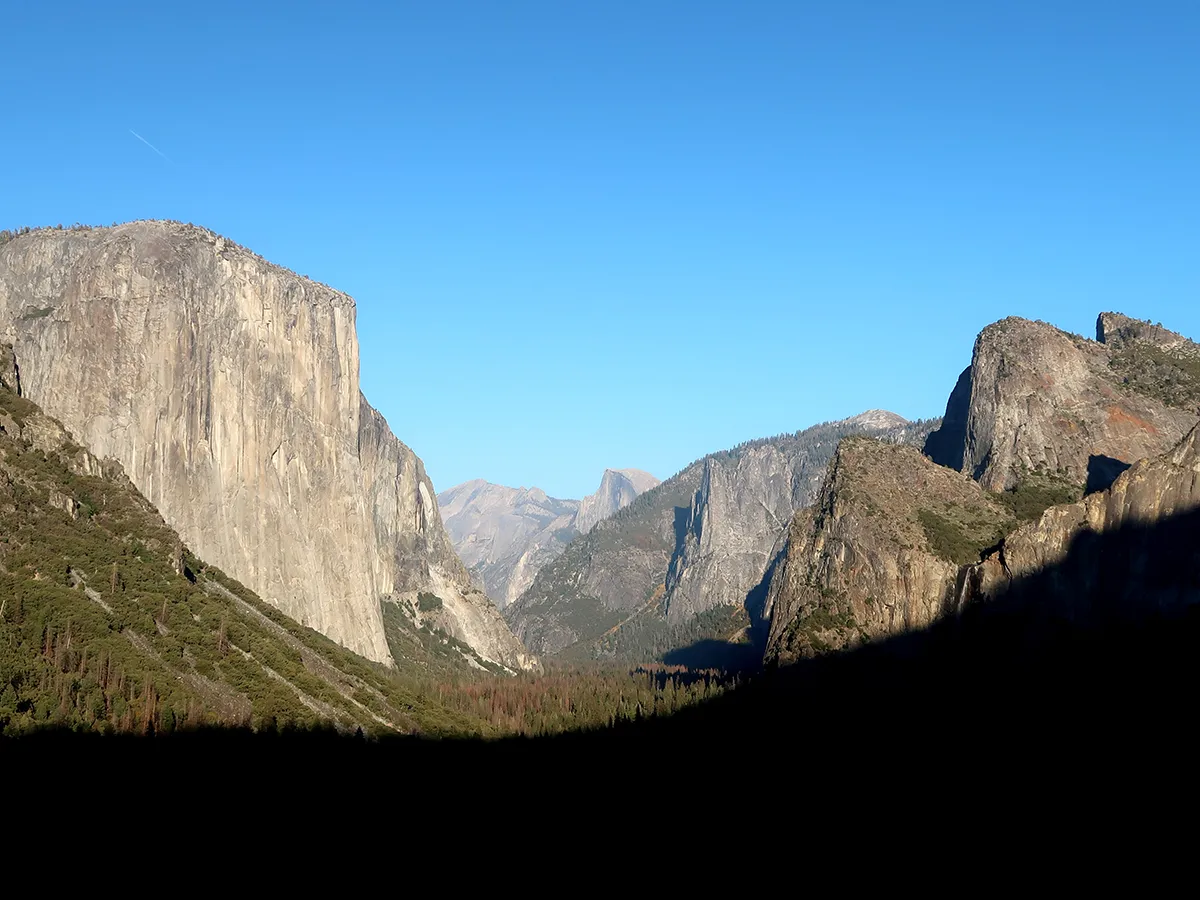 Yosemite