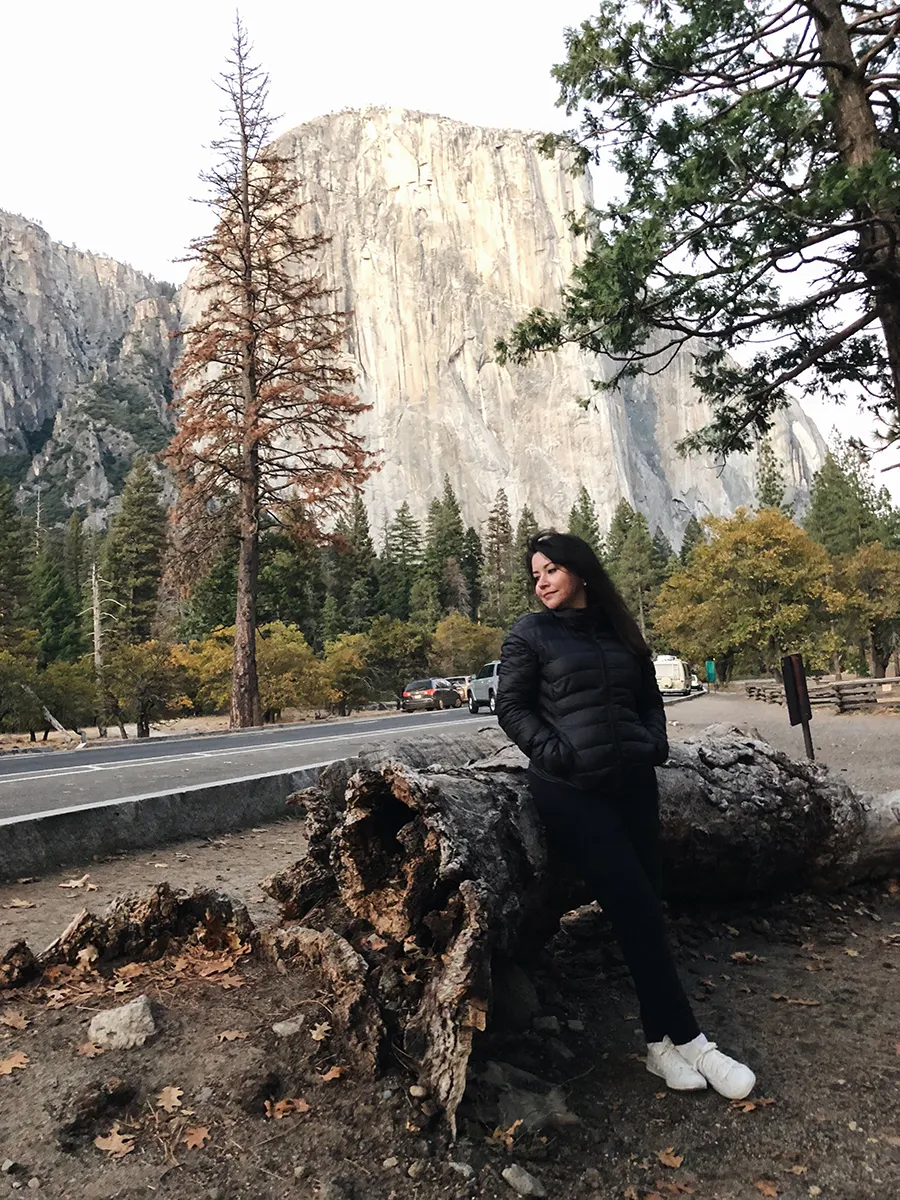 Yosemite