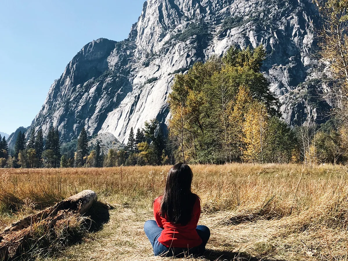 Yosemite