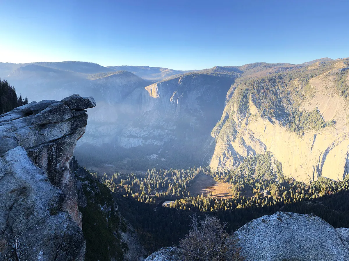 Yosemite