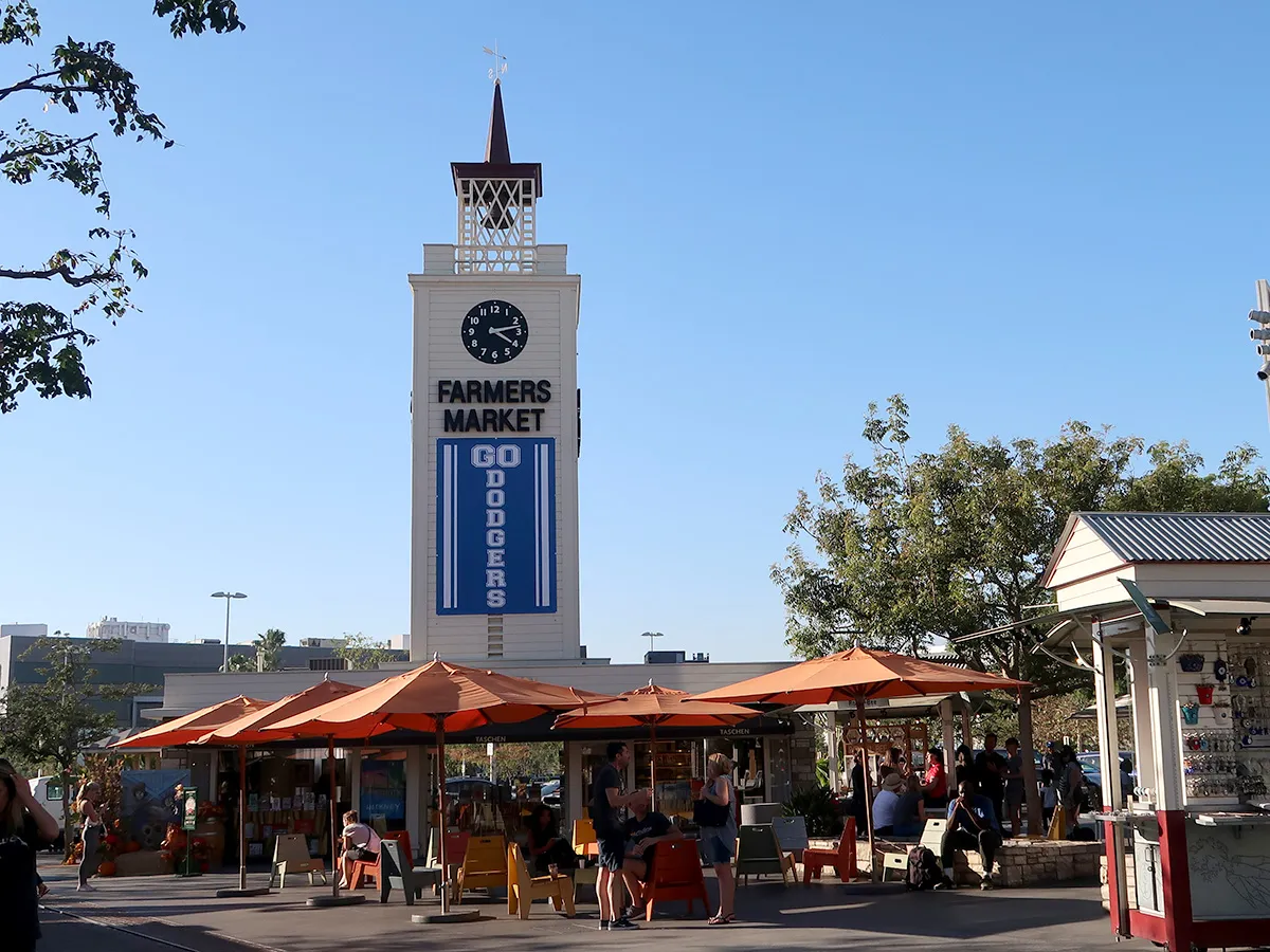 Farmers Market