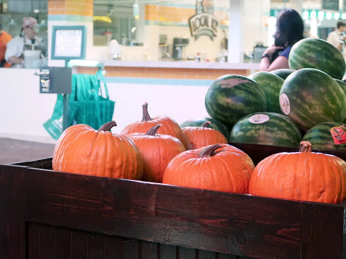 Farmers Market