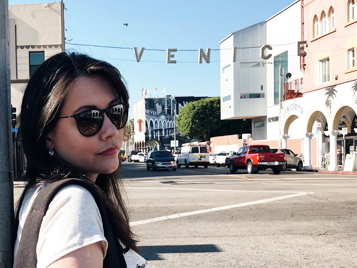 Los Angeles