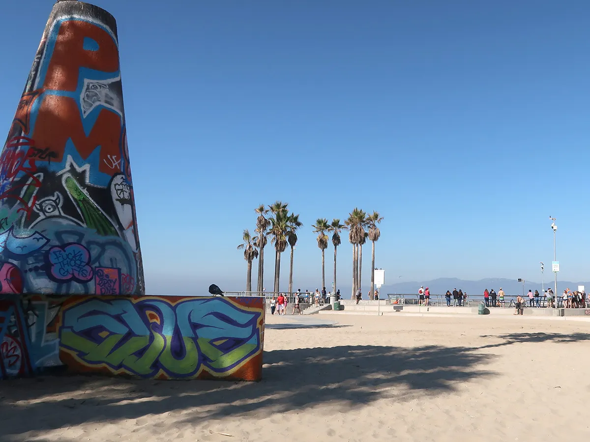 Los Angeles