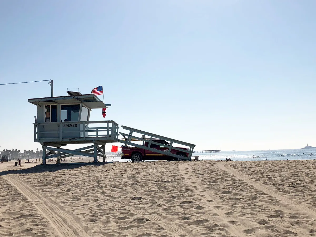 Los Angeles