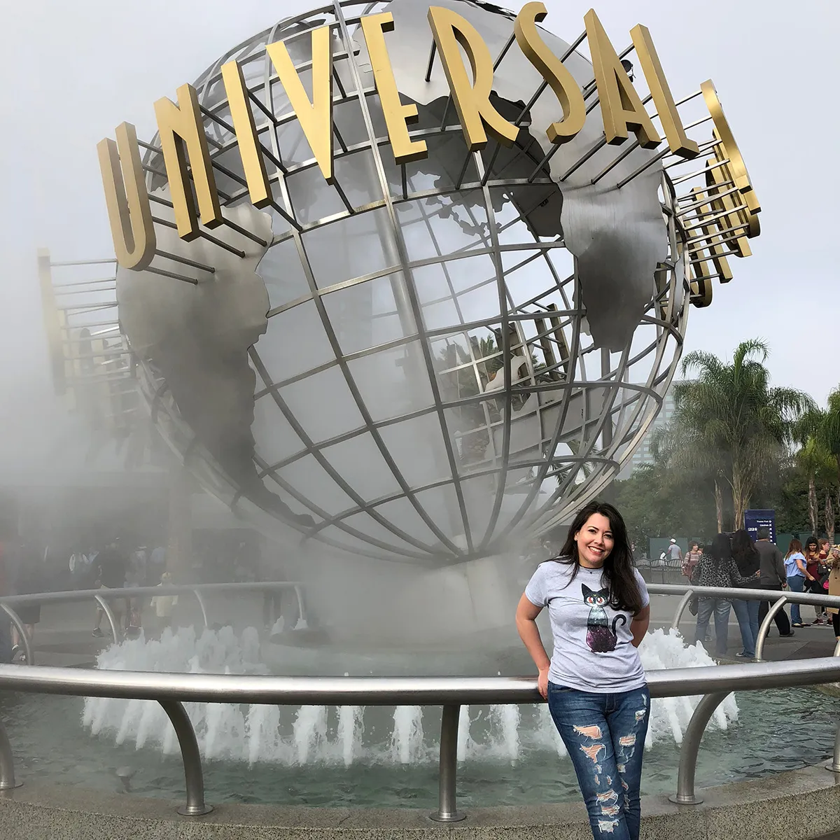 Universal Studios Hollywood