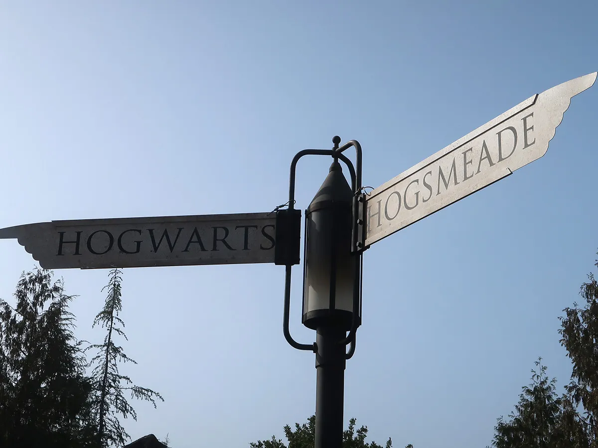 Universal Studios Hollywood