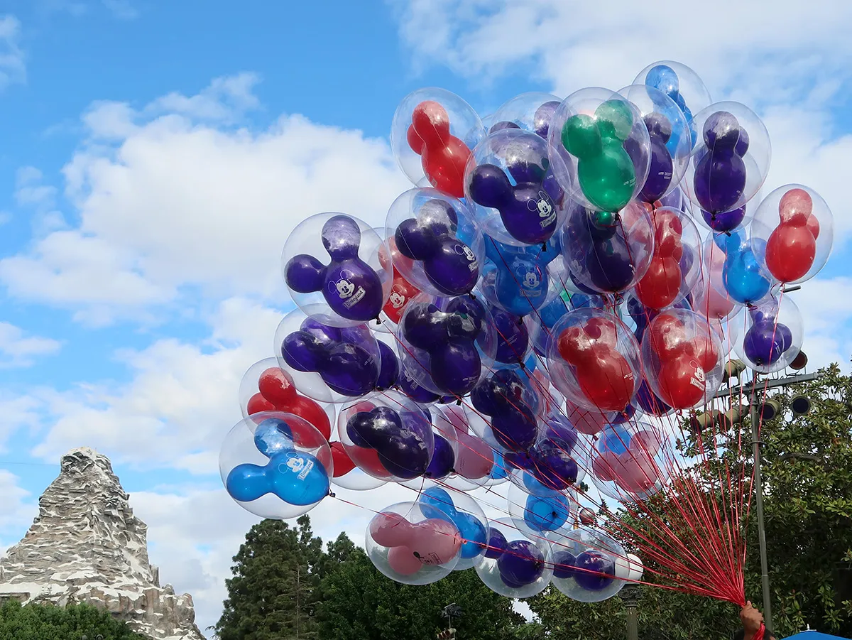 Disneyland