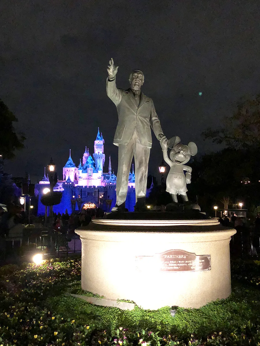 Disneyland